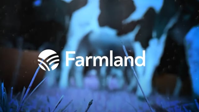 Watch: Farmland - farm safety and farmer mental health