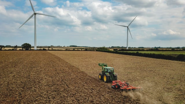 Ireland considered as alternative host for 2022 World Ploughing Contest