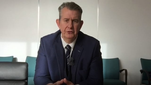 Opinion: Edwin Poots must intervene in DAERA debacle