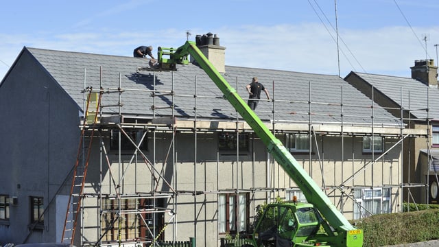 HSENI launches working at height safety campaign