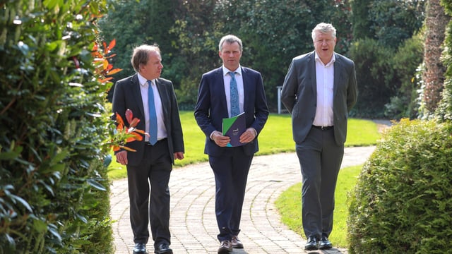 Arrabawn reveals 20% increase in turnover in latest annual report