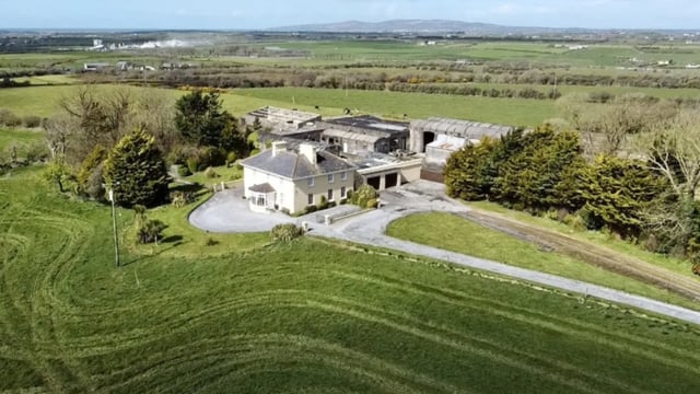 €2.2m guide price for farm in Kerry 'agricultural stronghold'