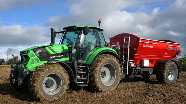 Machinery: 2022 - the year of the perfect storm