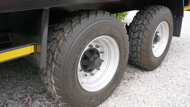 Farmers to avail of planned weighbridge facility in Wicklow