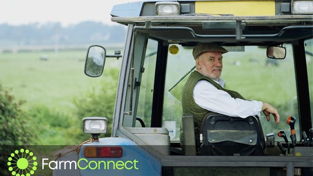 FarmConnect puts farmers' welfare first