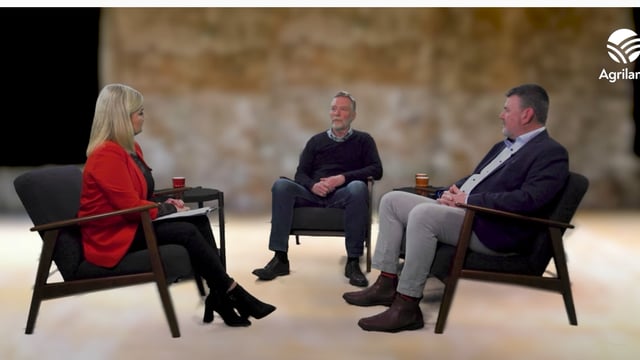 Watch: Farmland - machinery prices and farm costs