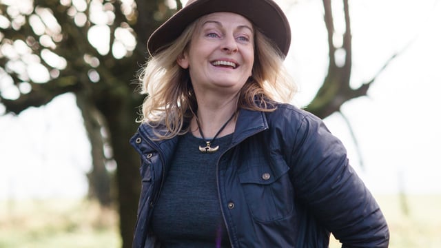 Farmer behind Field Exchange shortlisted for award
