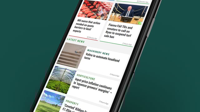 Take part: Agriland survey on online behaviour
