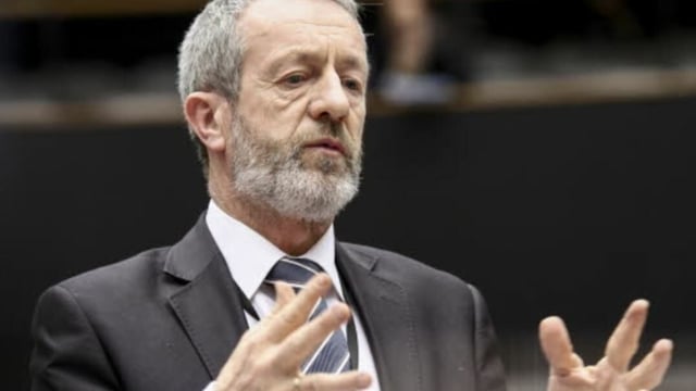 MEP raises Irish 'forestry issues' in European Parliament