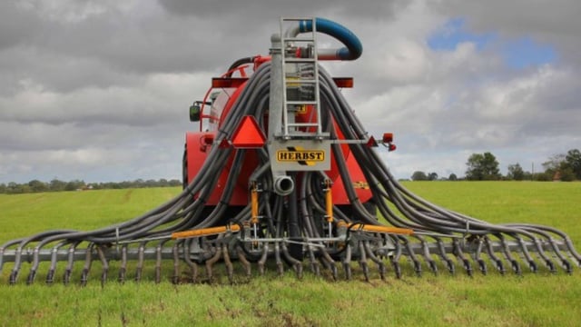 Ifac report: 24% of dairy farmers have not checked nitrates banding