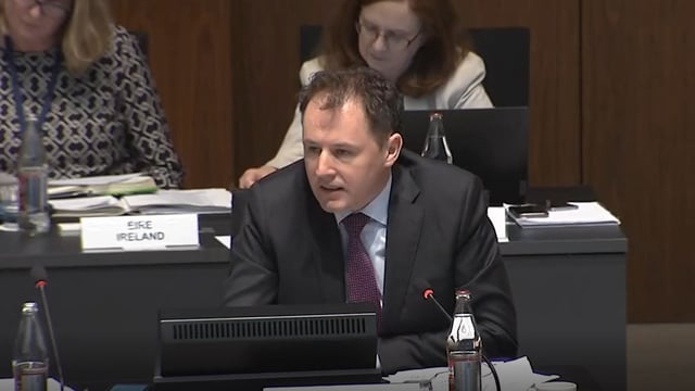 Minister calls for short-term removal of EU duties on fertiliser imports