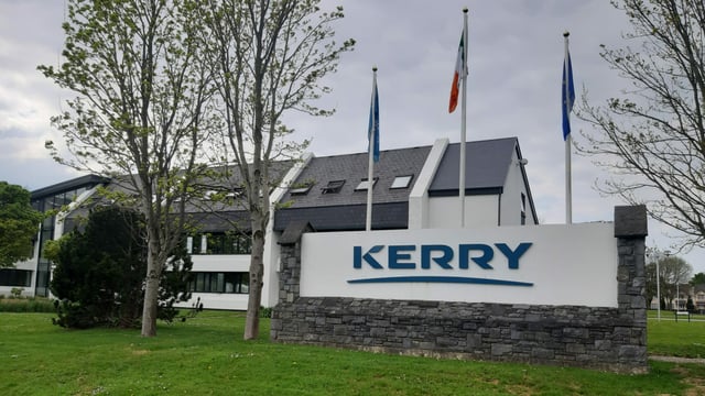 Man seriously injured in accident at Kerry Group plant