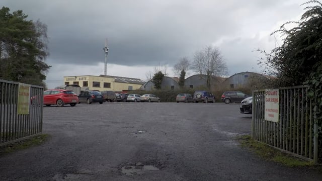 Kildare/west Wicklow IFA raises over €32,000 for Ukraine