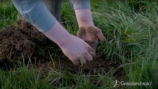 Teagasc Grass VESS Demonstration by Grassland Agro