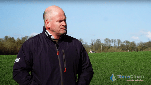 Crops Watch: A grower’s experience using Uplift ATG: Maximising returns from inputs