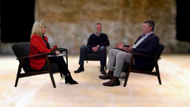 Farmland Episode 5 2022