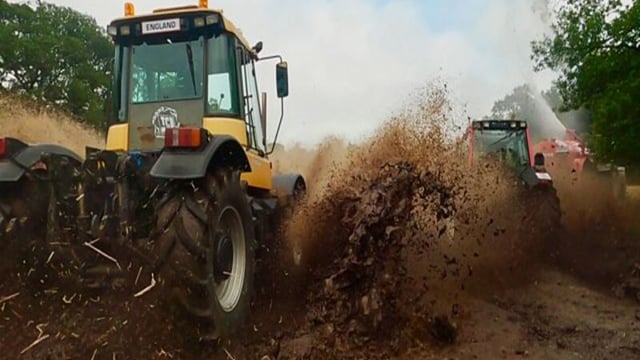 The Fast and the Farmer-ish now casting for season two