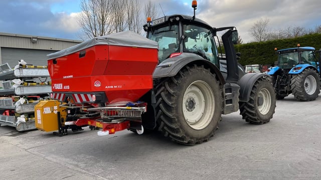 Is urea the nitrogen option for tillage farmers in 2023?