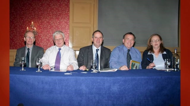IRL celebrates 30 years with look at changing rural Ireland