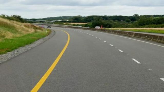 Second liaison officer to be appointed for Limerick road project