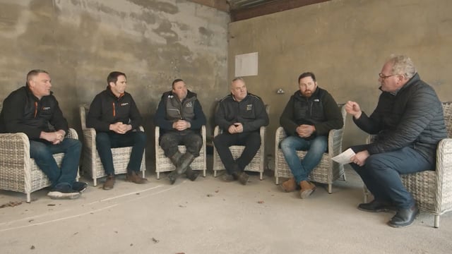 Sustainable Breeding Summit: Sexed semen