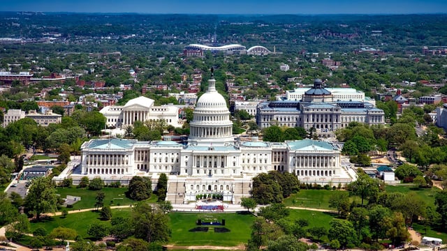 Irish whiskey industry lobbies US Congress on further protections