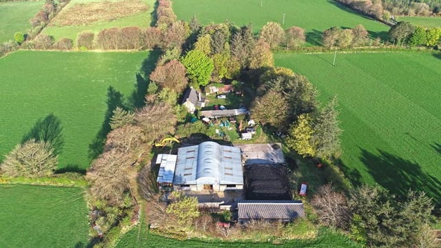 Residential farm in Wicklow sold for €830,000
