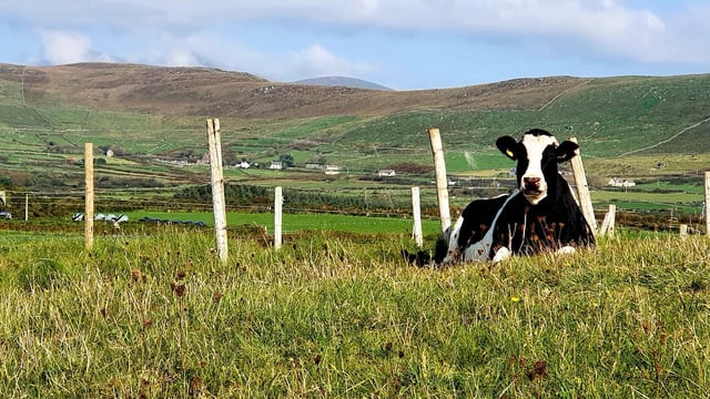 Addressing challenges to farmed landscape