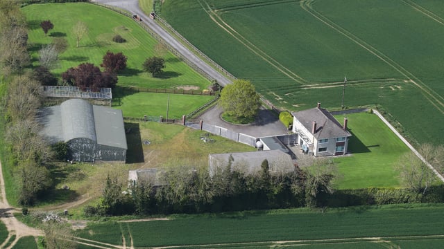 152ac residential tillage farm in Co. Meath for sale