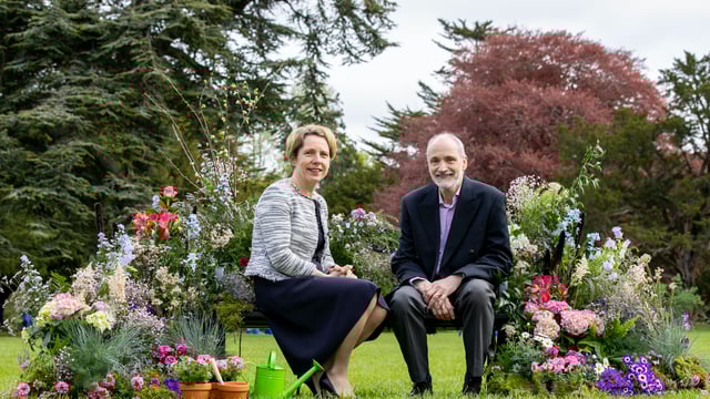 Bord Bia Bloom to return to in-person Phoenix Park event