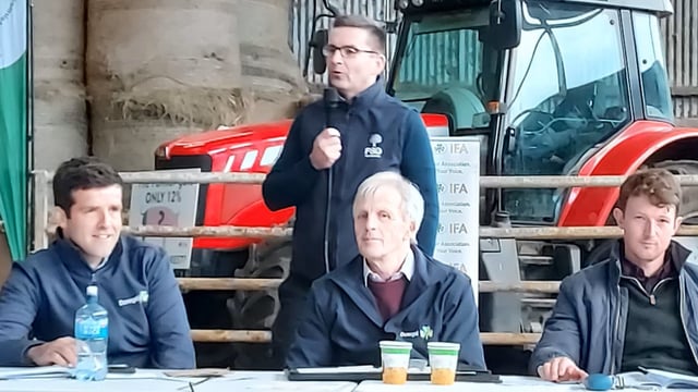 'Bad PR for the IFA': Pay rises to be discussed at national council meeting