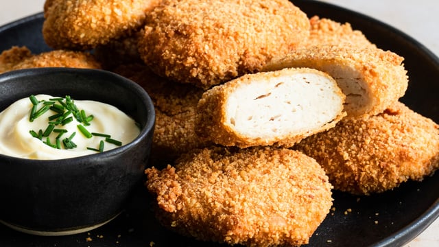 Approval granted for sales of 'lab grown chicken' in US