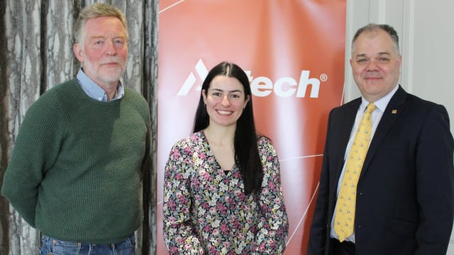Alltech Europe VP: 'Farmers are some of the most innovative in the world'
