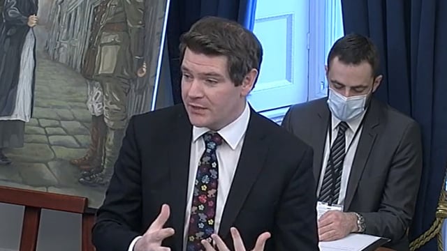 Planning minister responds to Greens' comments on solar panels