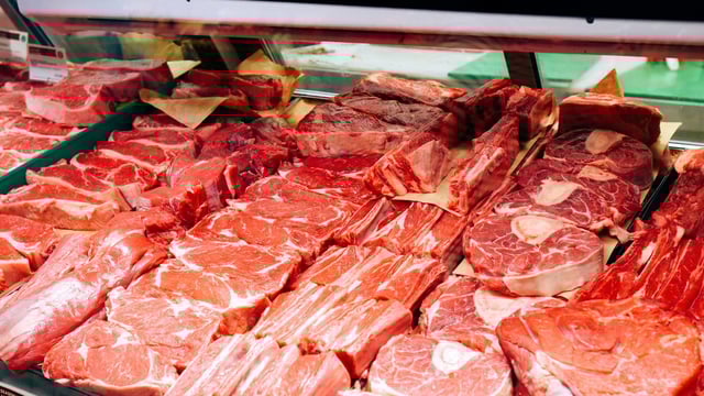 Report: Weaker EU pork trade expected in second half of 2023