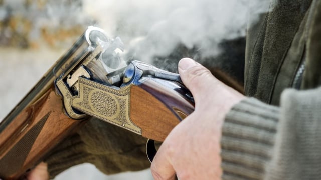 Minister to engage with stakeholders on firearm licence reform