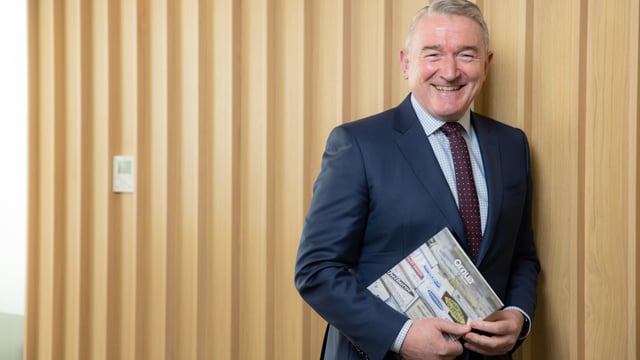 Committee to seek clarity from Ornua on fixed milk-price contracts