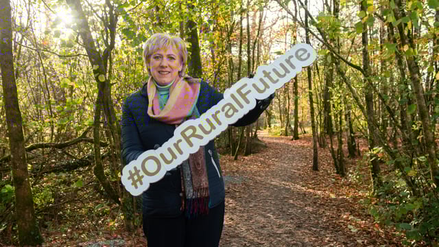 €15m to boost recreation facilities on Coillte lands
