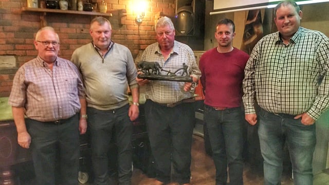 Nobber Show and Fair returns 'bigger and better than ever'