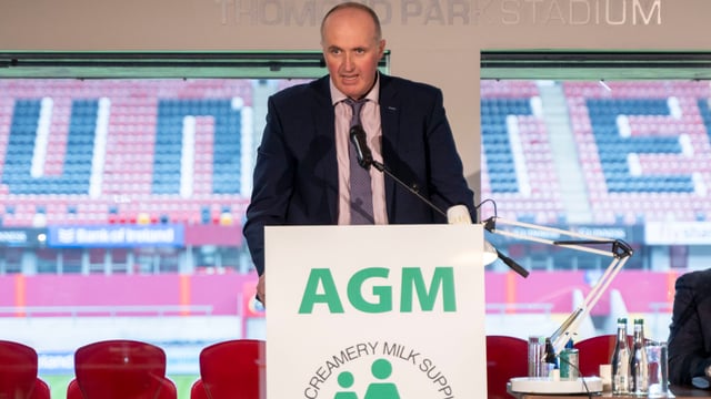 ICMSA urges minister to revisit exclusion of fixed-price farmers from scheme