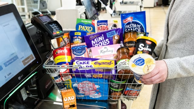 Despite 'exceedingly good' year price rises expected - Premier Foods