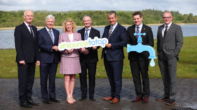 Management of farm run-off improved under scheme
