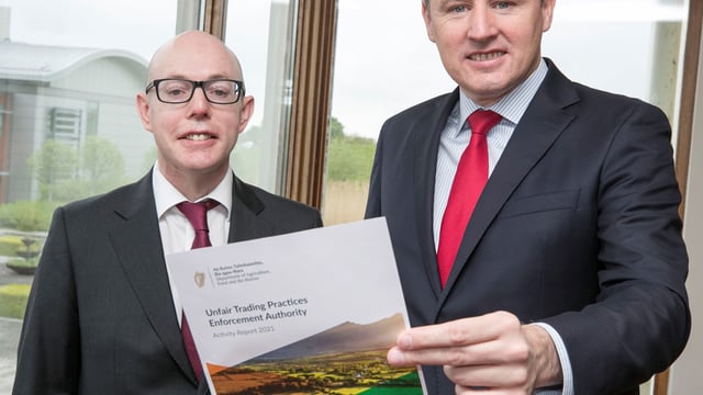 Salary for new transparency office CEO up to €121,586
