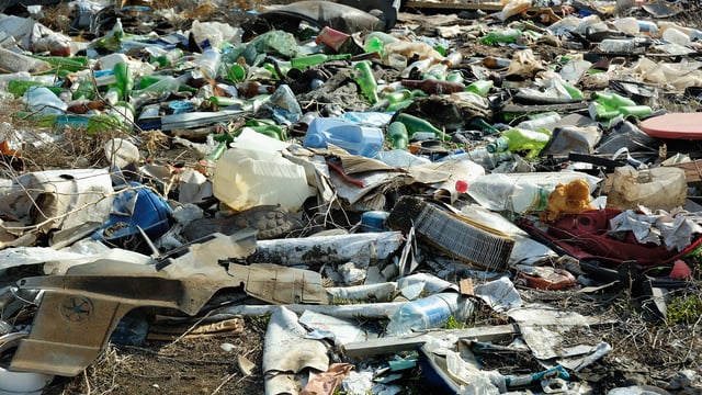 MEPs vote to prevent toxic chemicals from entering the food chain