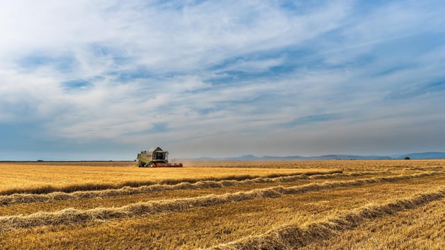 Minister expects strong demand for Straw Incorporation Measure in 2022