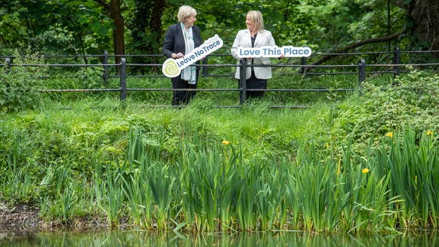 Love This Place campaign to focus on livestock worrying