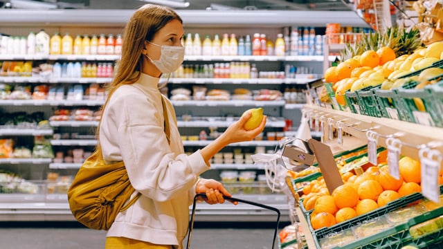 Kantar: Households face €330 price increase on annual grocery bill