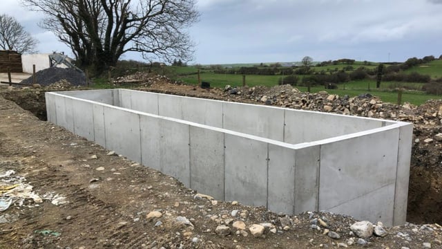 Dairy advice: Should you avail of the 60% nutrient storage grant?
