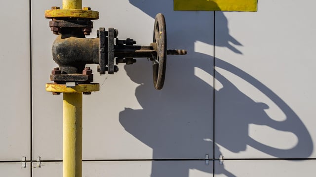 BASF: Gas restrictions could impact European production