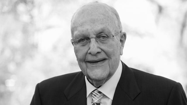 Reinhold Claas, combine harvester pioneer, passes away at 91